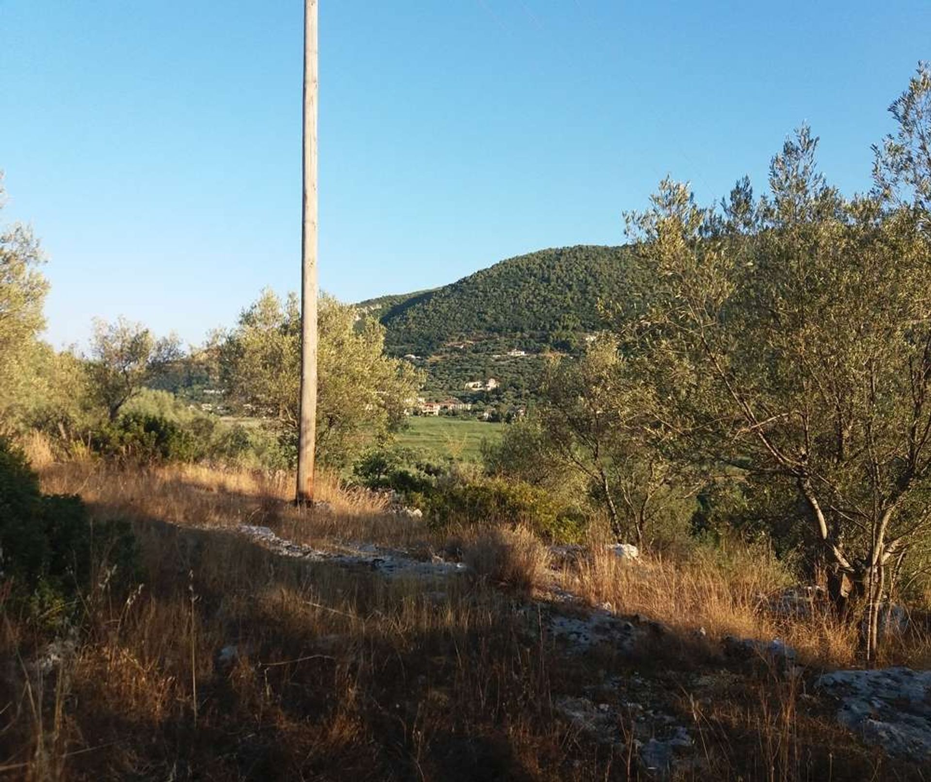 Terre dans Zakynthos, Zakinthos 10086661