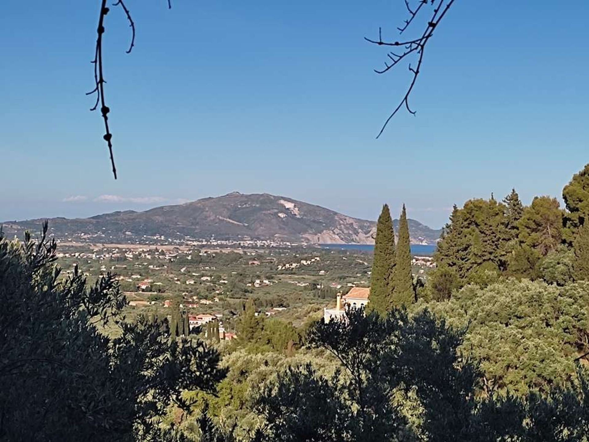 Land in Bochali, Ionië Nisia 10086662