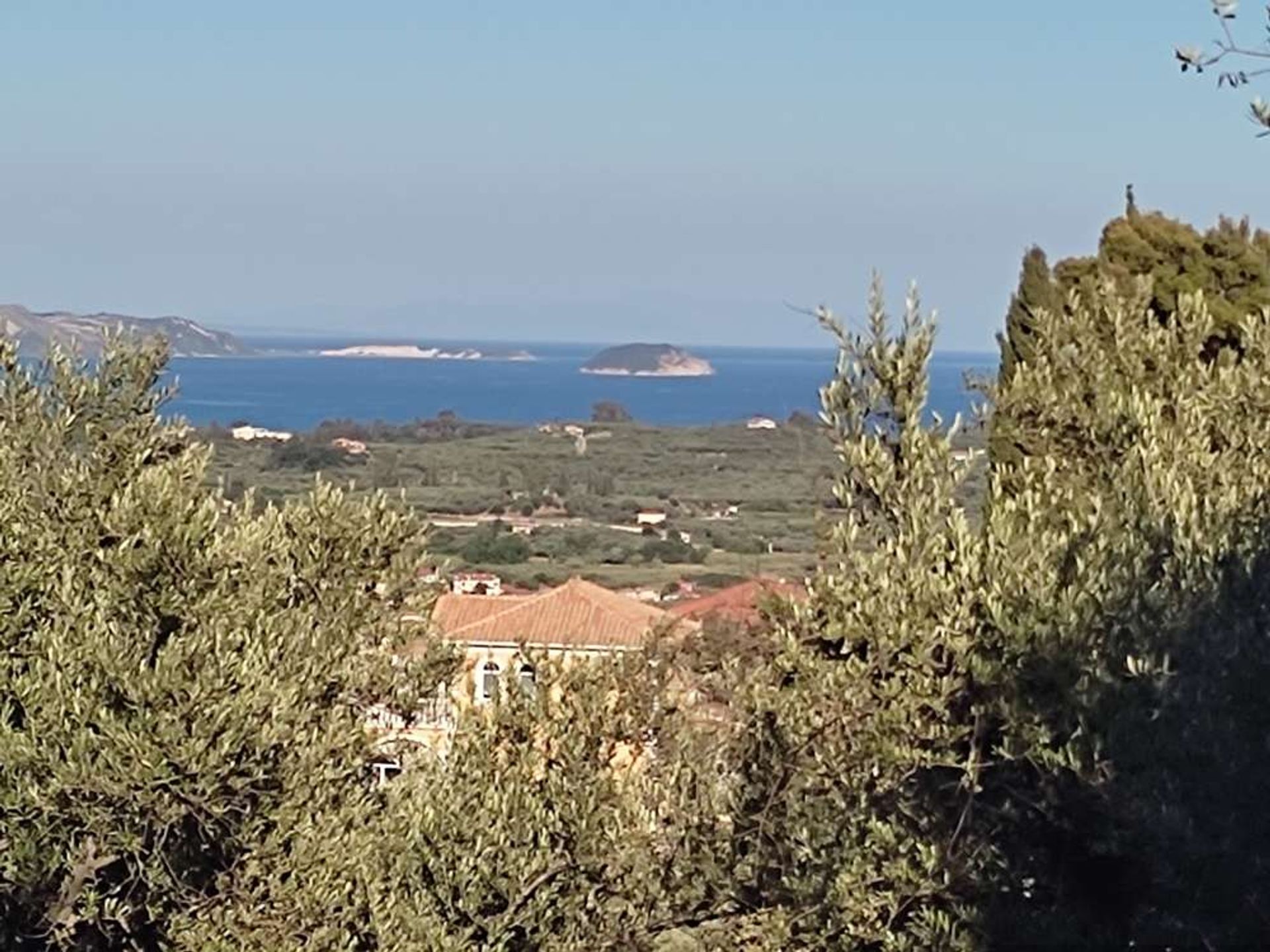 土地 在 Zakynthos, Zakinthos 10086662