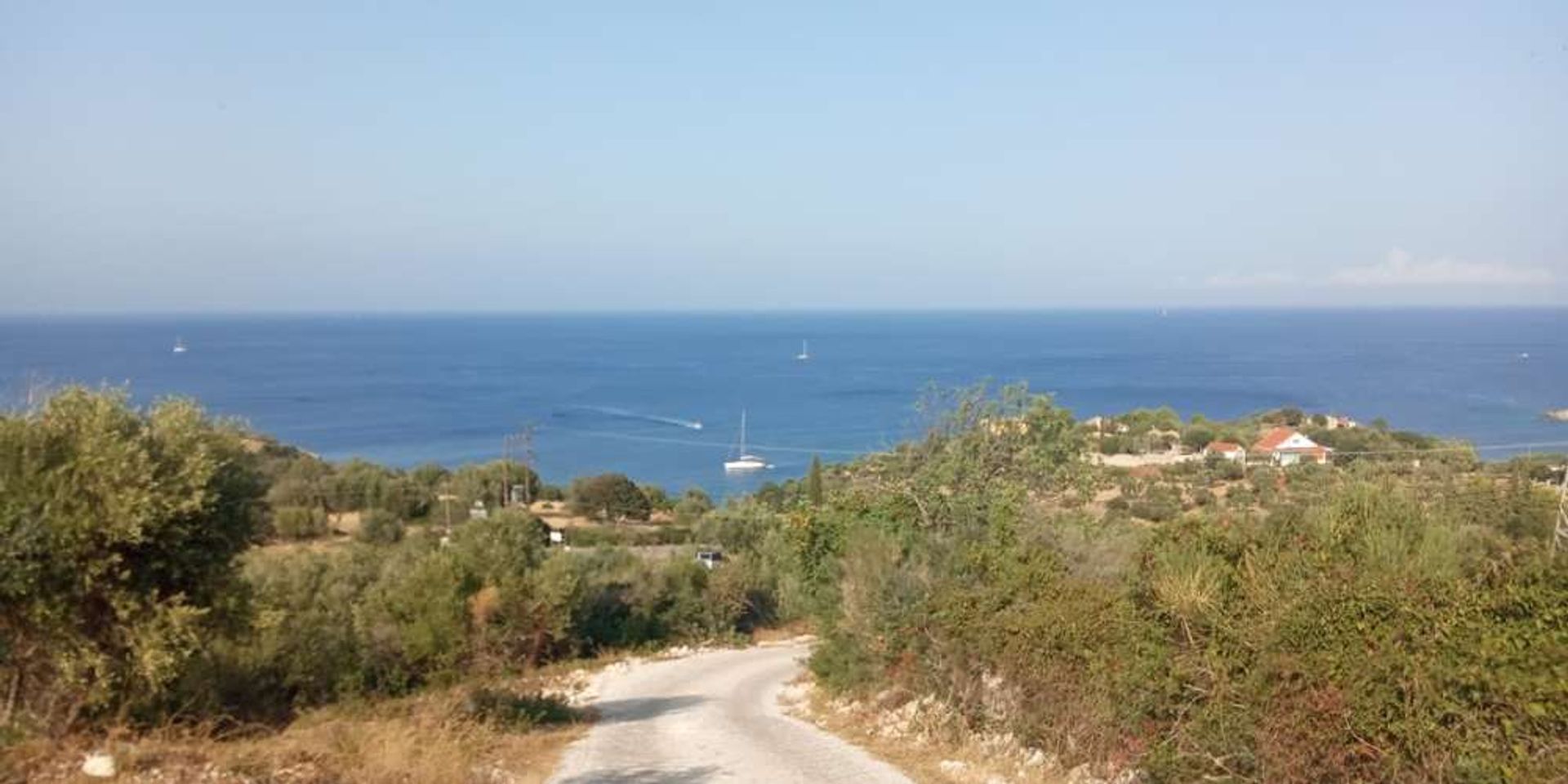 Land in Zakynthos, Zakinthos 10086664