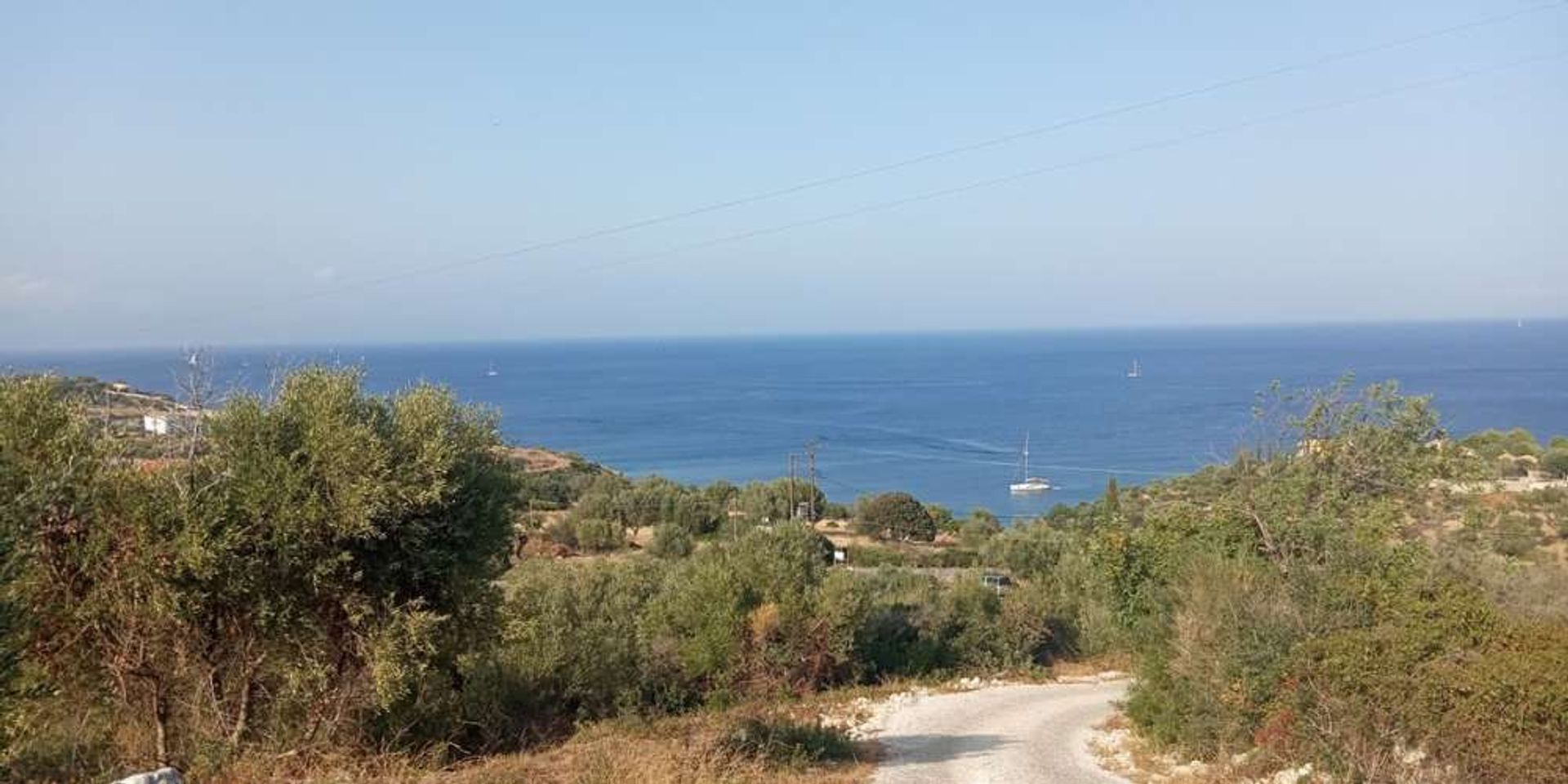 Land in Zakynthos, Zakinthos 10086664