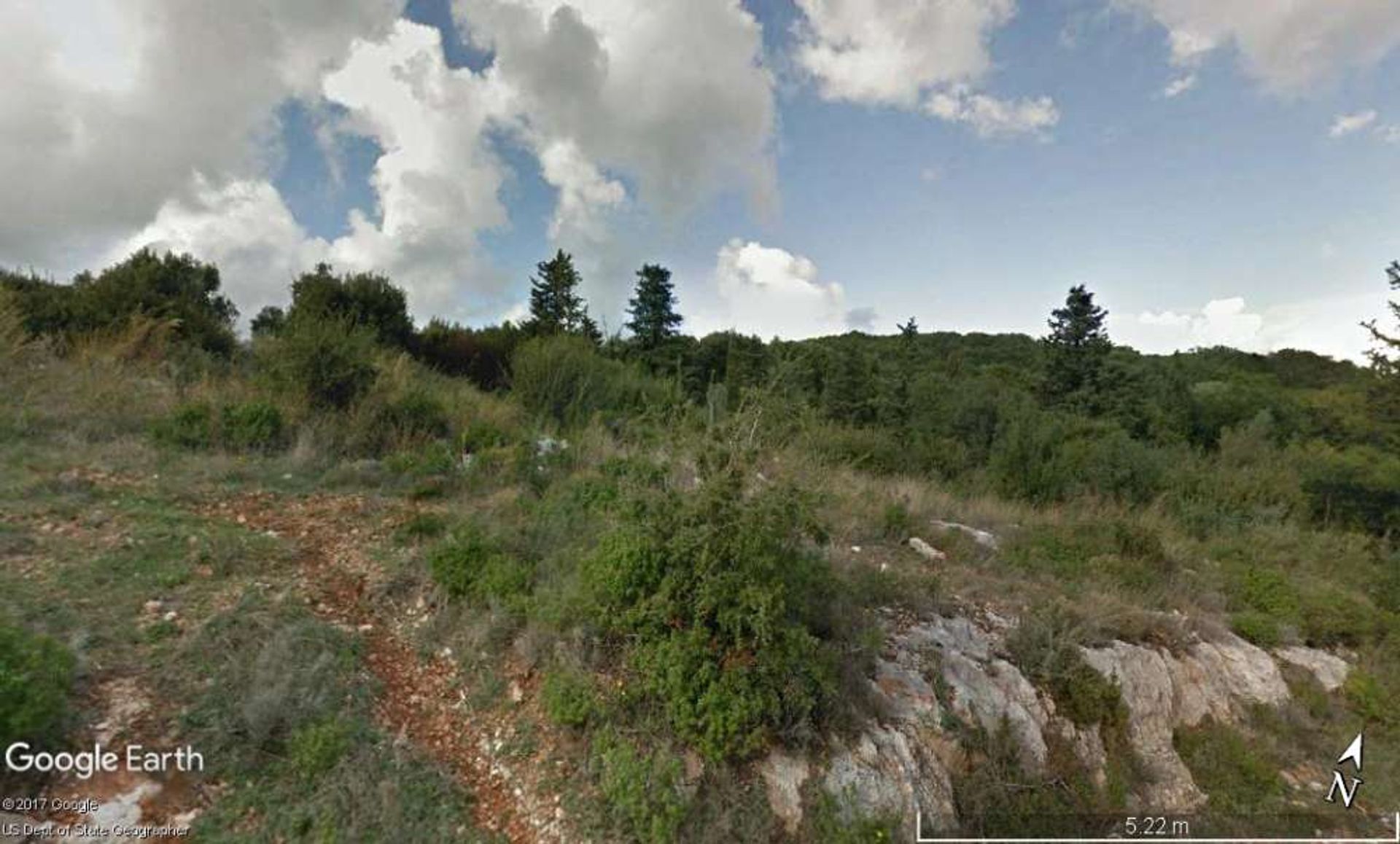 Land in Zakynthos, Zakinthos 10086664