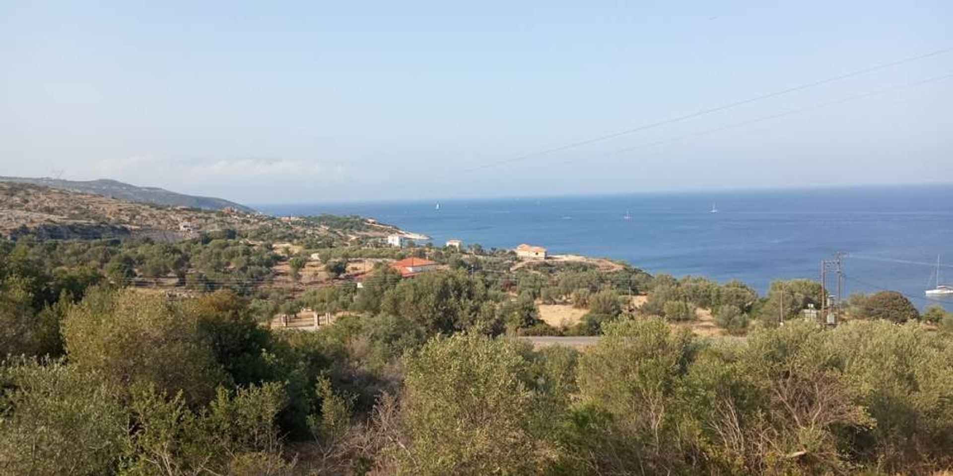 Land in Zakynthos, Zakinthos 10086664