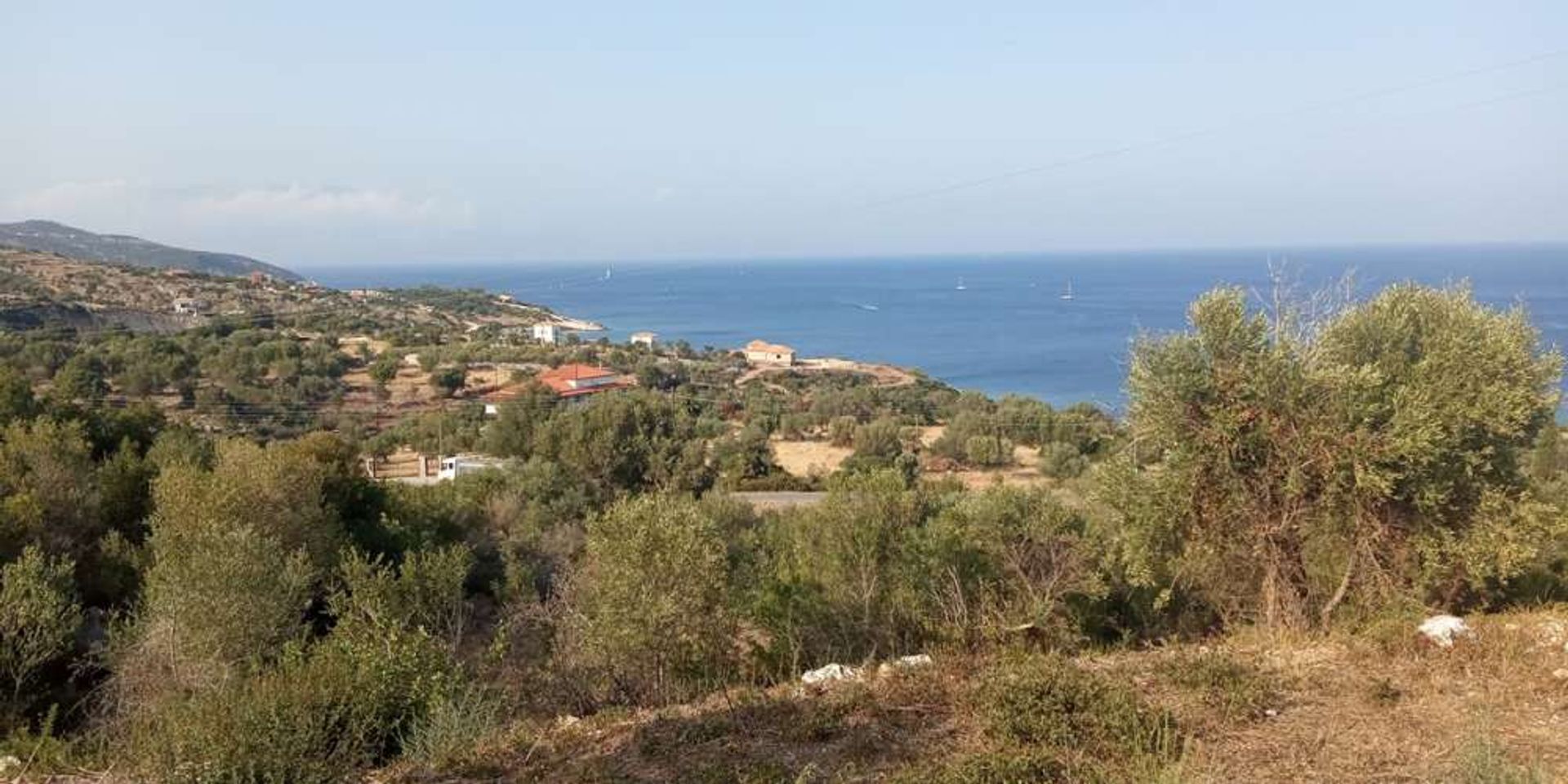 Land in Zakynthos, Zakinthos 10086664