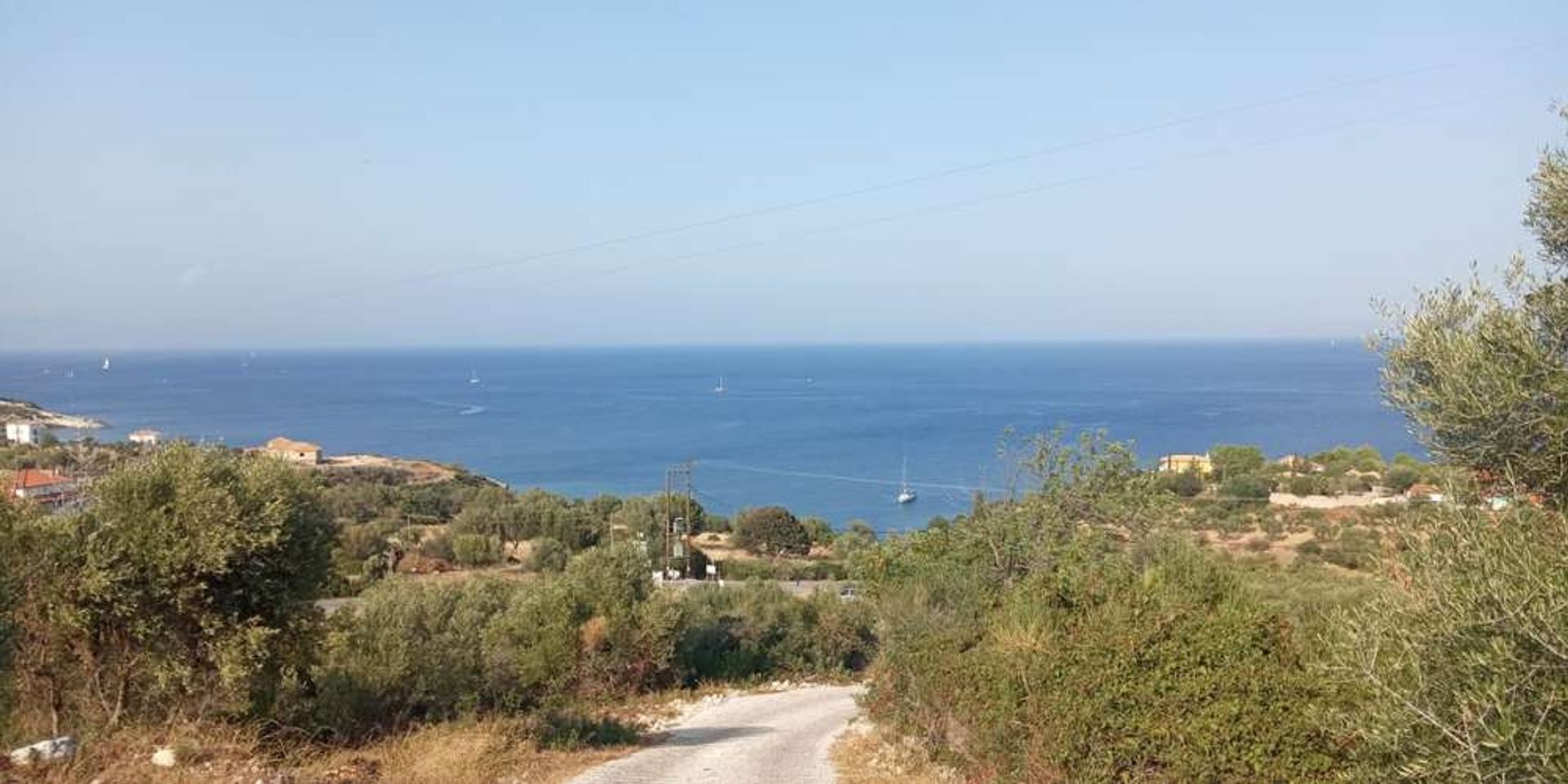 Land in Zakynthos, Zakinthos 10086664