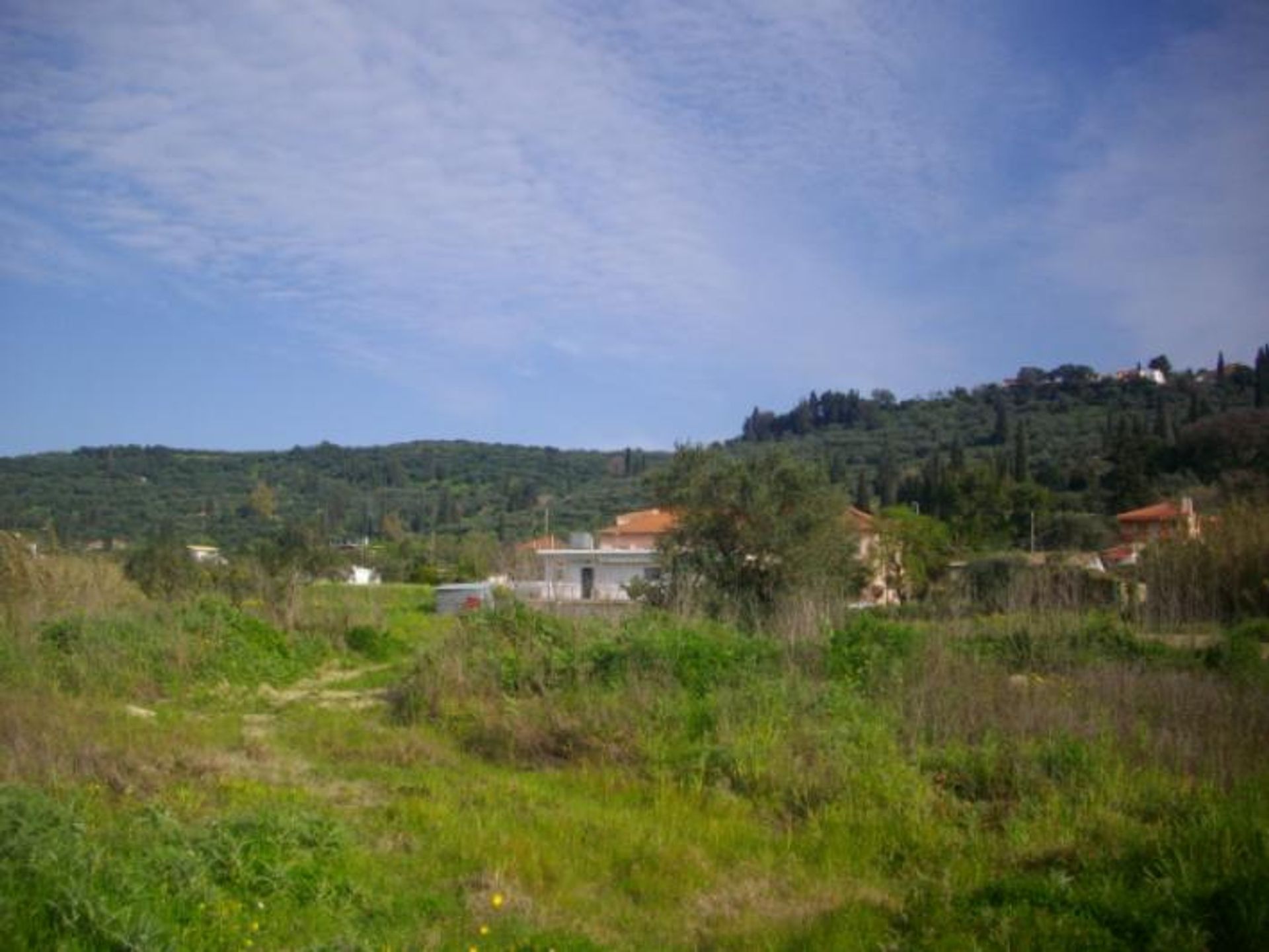 Land in Bochali, Ionië Nisia 10086666