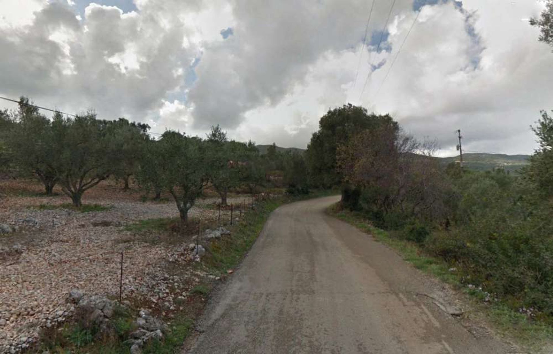 Land in Zakynthos, Zakinthos 10086669