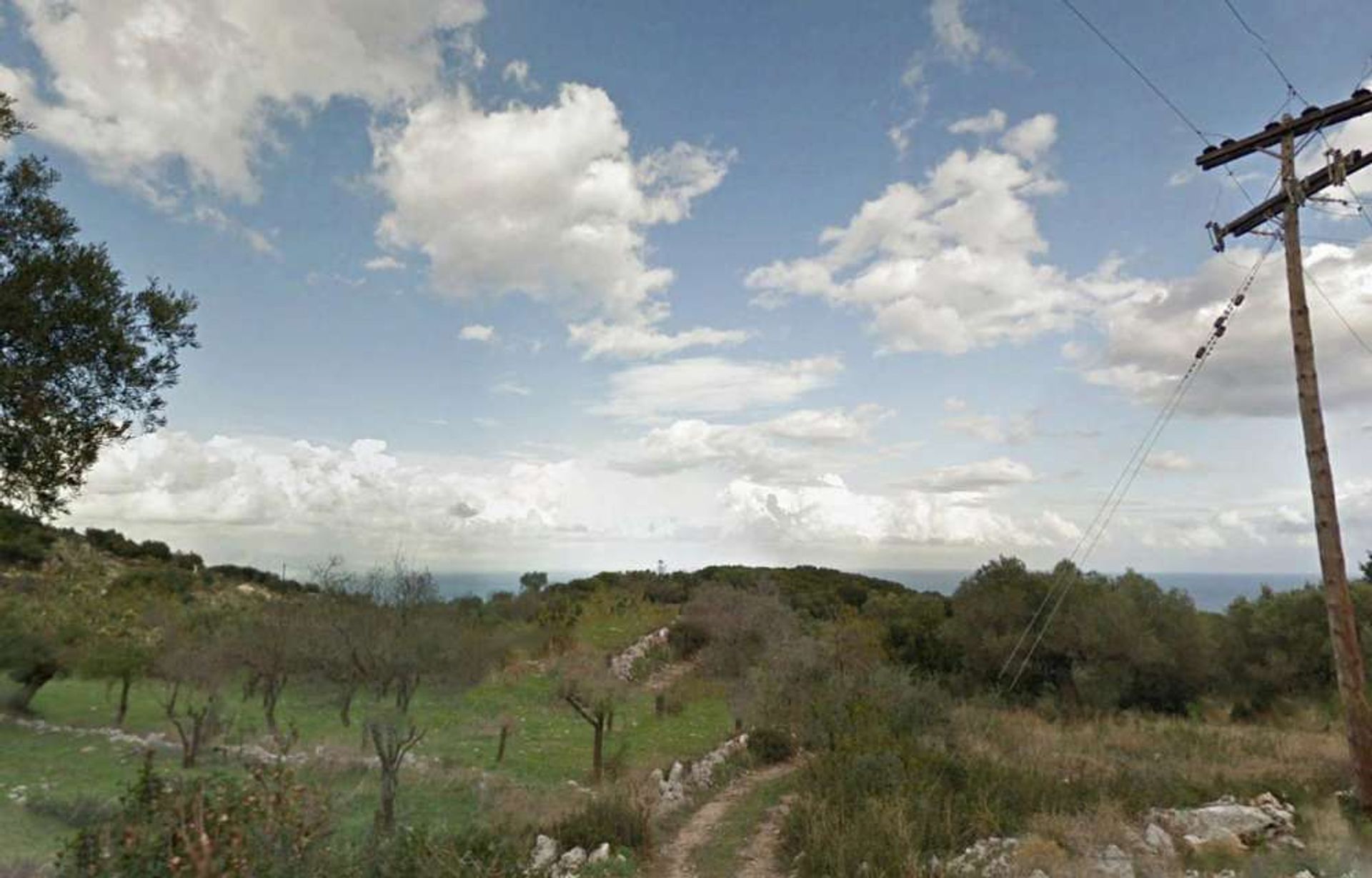 Land in Zakynthos, Zakinthos 10086669