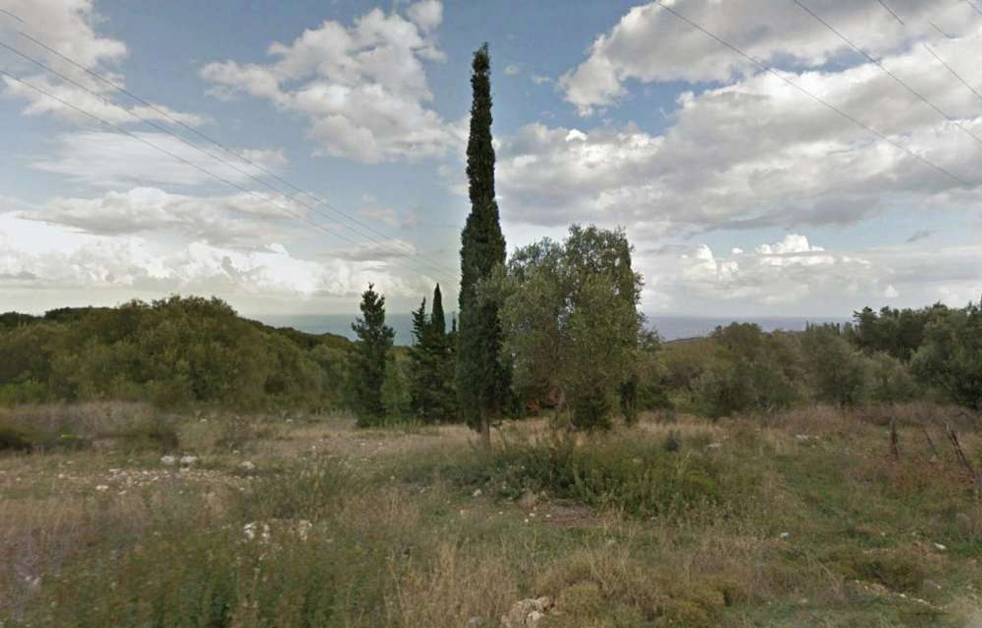 Land in Zakynthos, Zakinthos 10086669