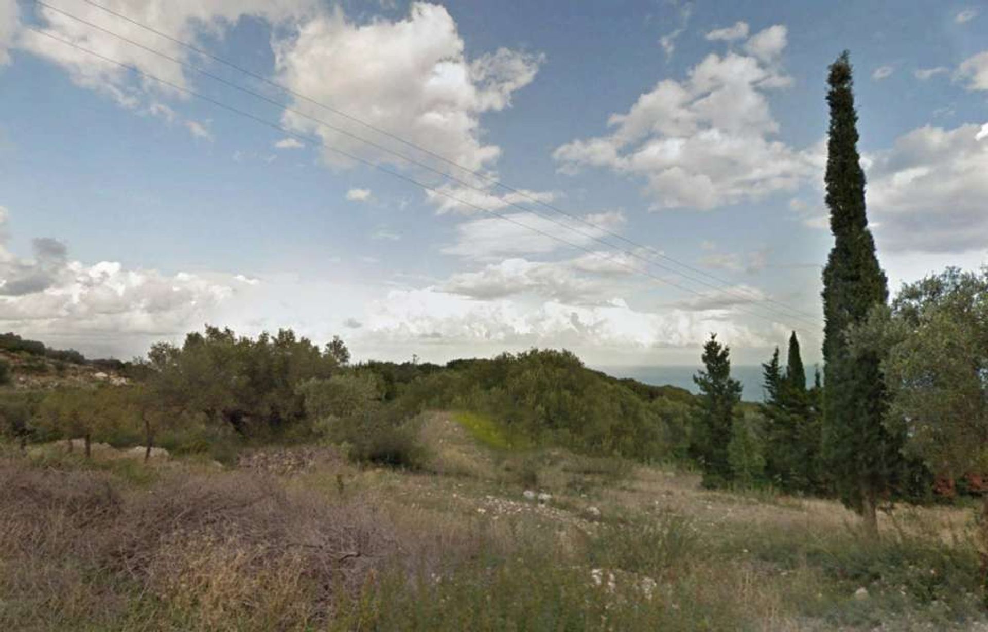 Land in Zakynthos, Zakinthos 10086669