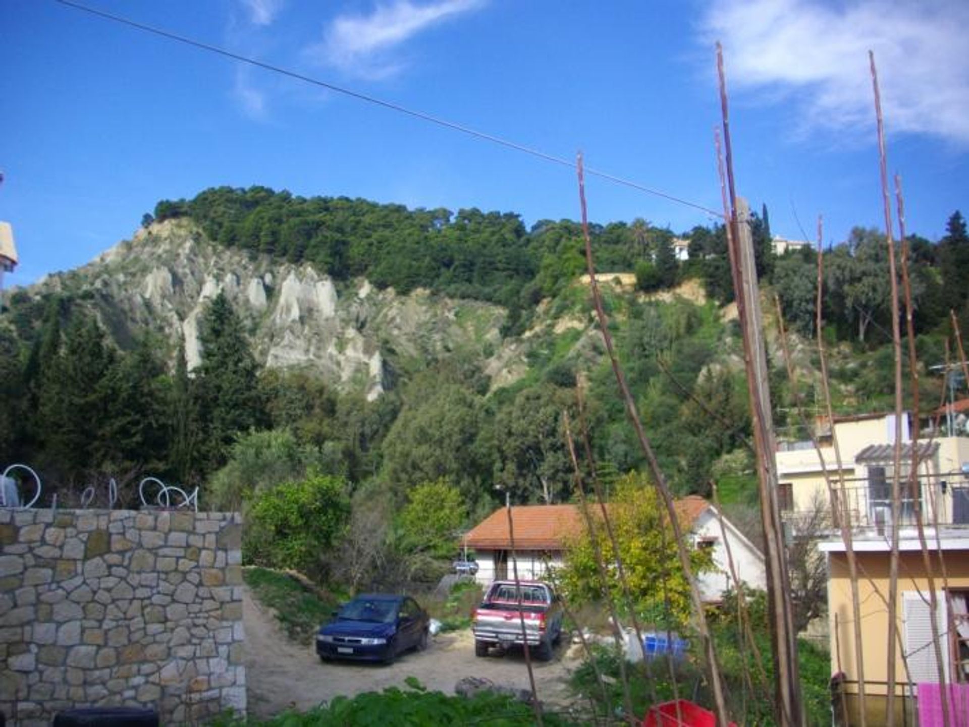 Tanah di , Zakinthos 10086670