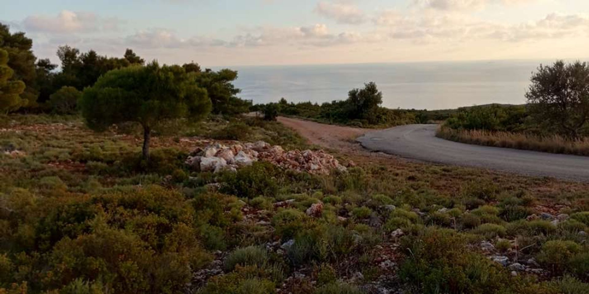 Tanah dalam Zakynthos, Zakinthos 10086673