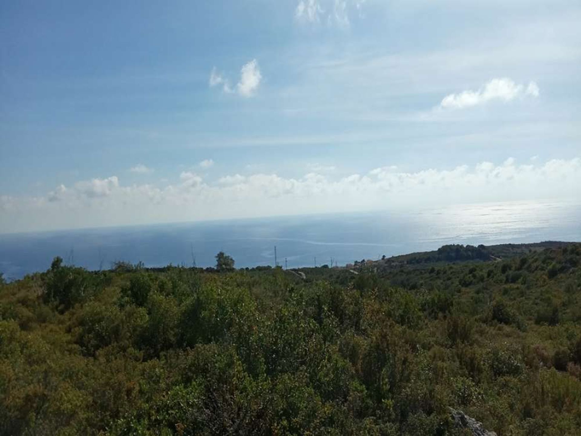 Tanah dalam Zakynthos, Zakinthos 10086673