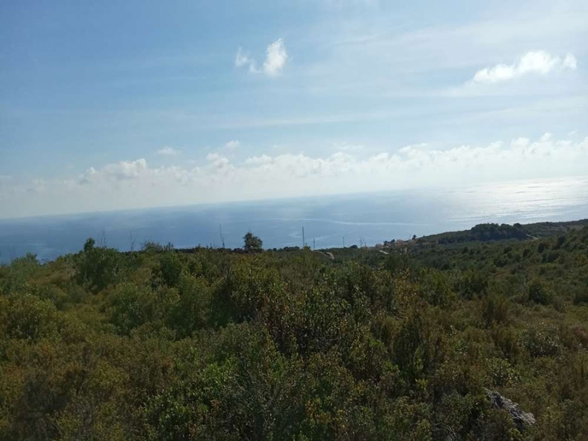 Tanah dalam Zakynthos, Zakinthos 10086673