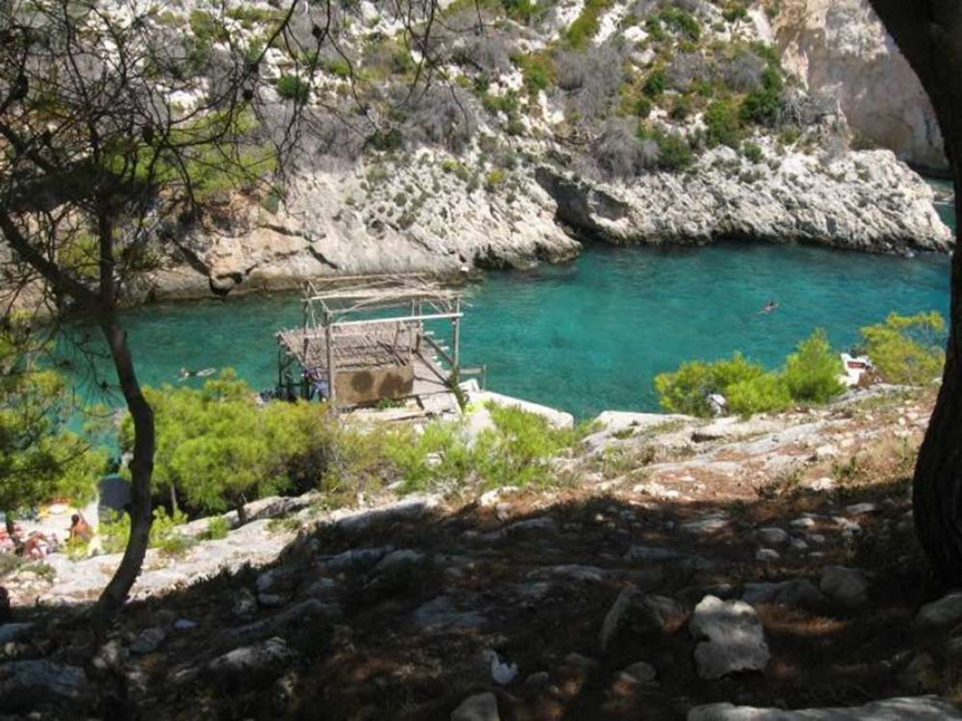 Tanah dalam Zakynthos, Zakinthos 10086673