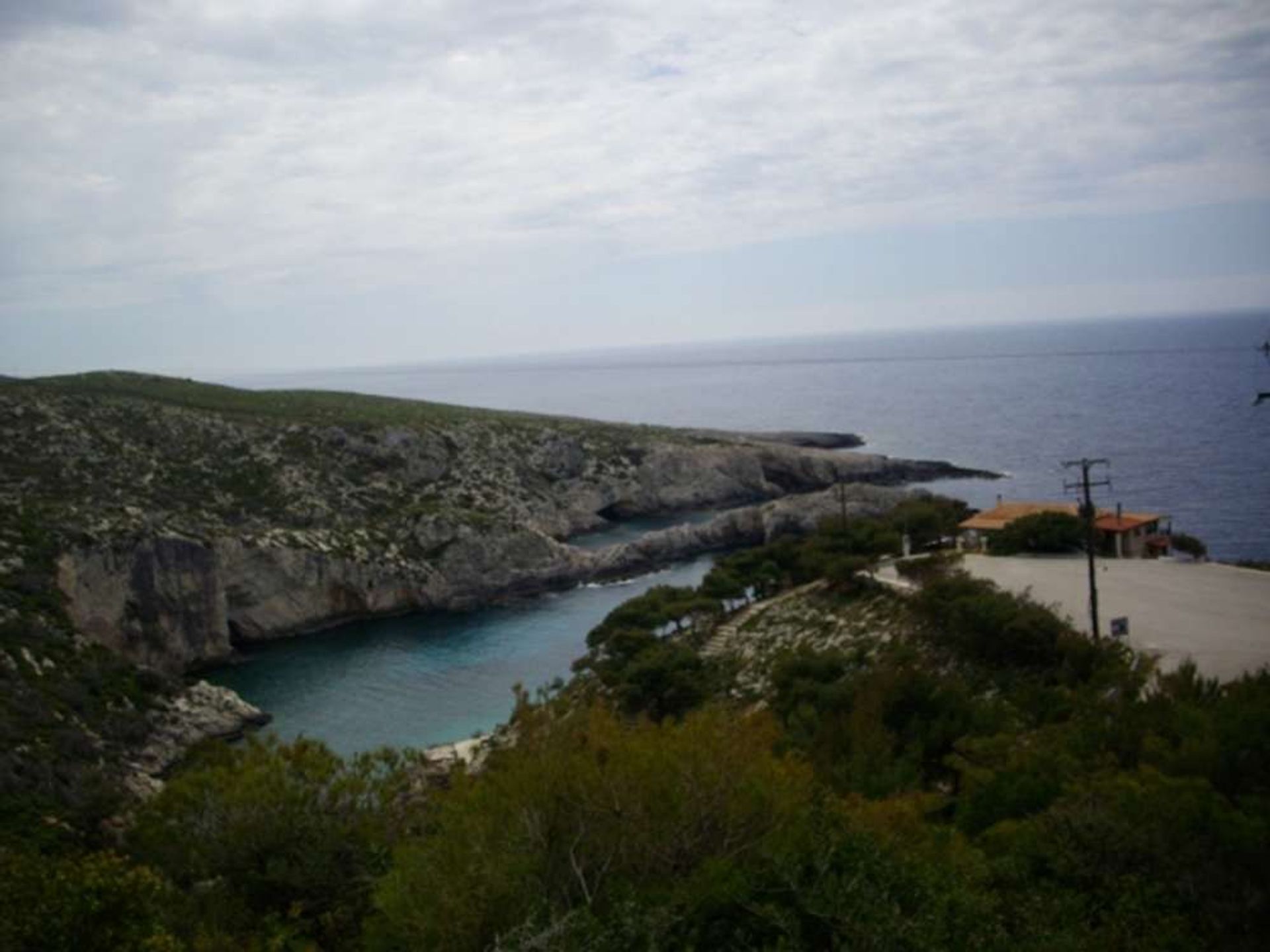 Γη σε Zakynthos, Zakinthos 10086673