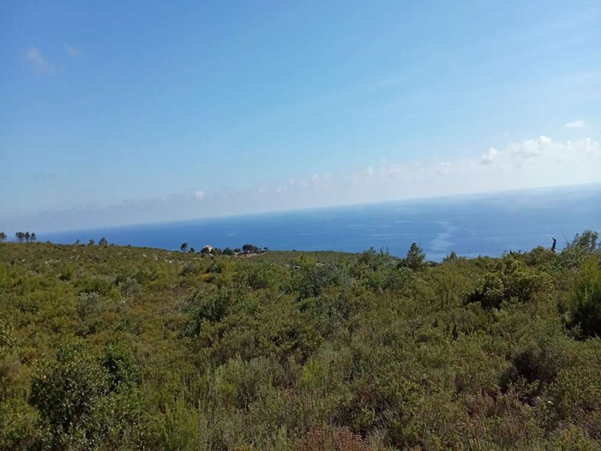 土地 在 Zakynthos, Zakinthos 10086673