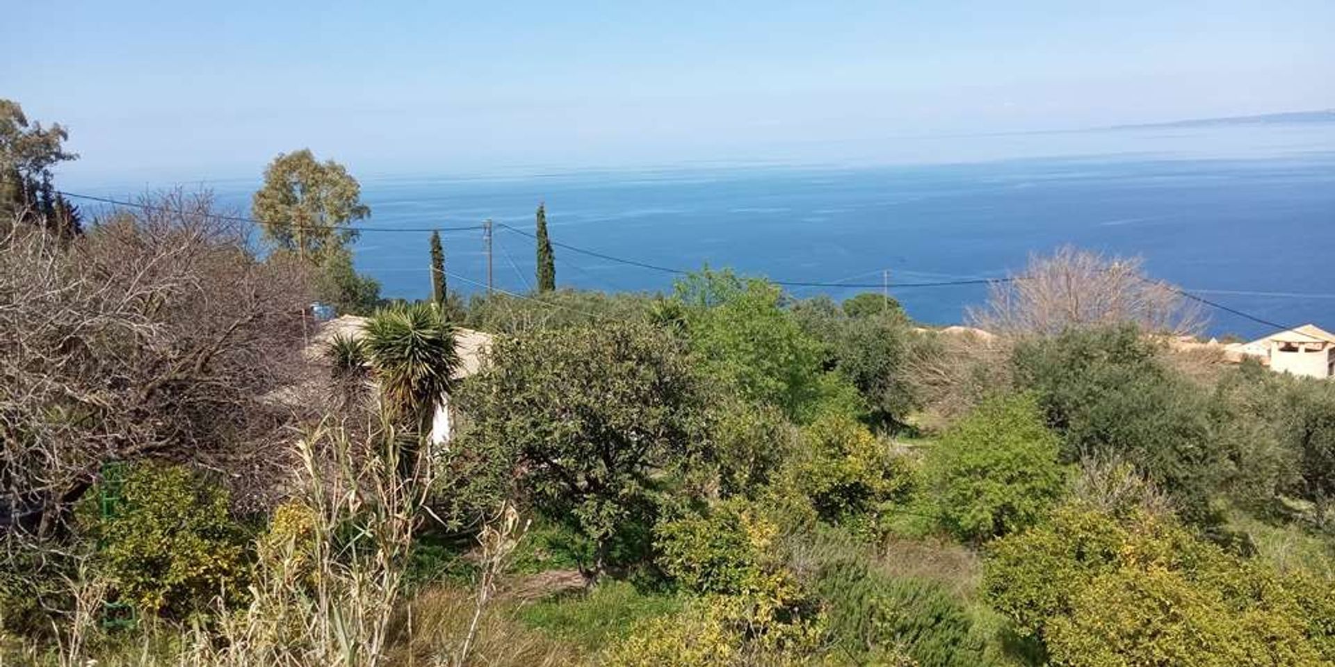 Land in Zakynthos, Zakinthos 10086675