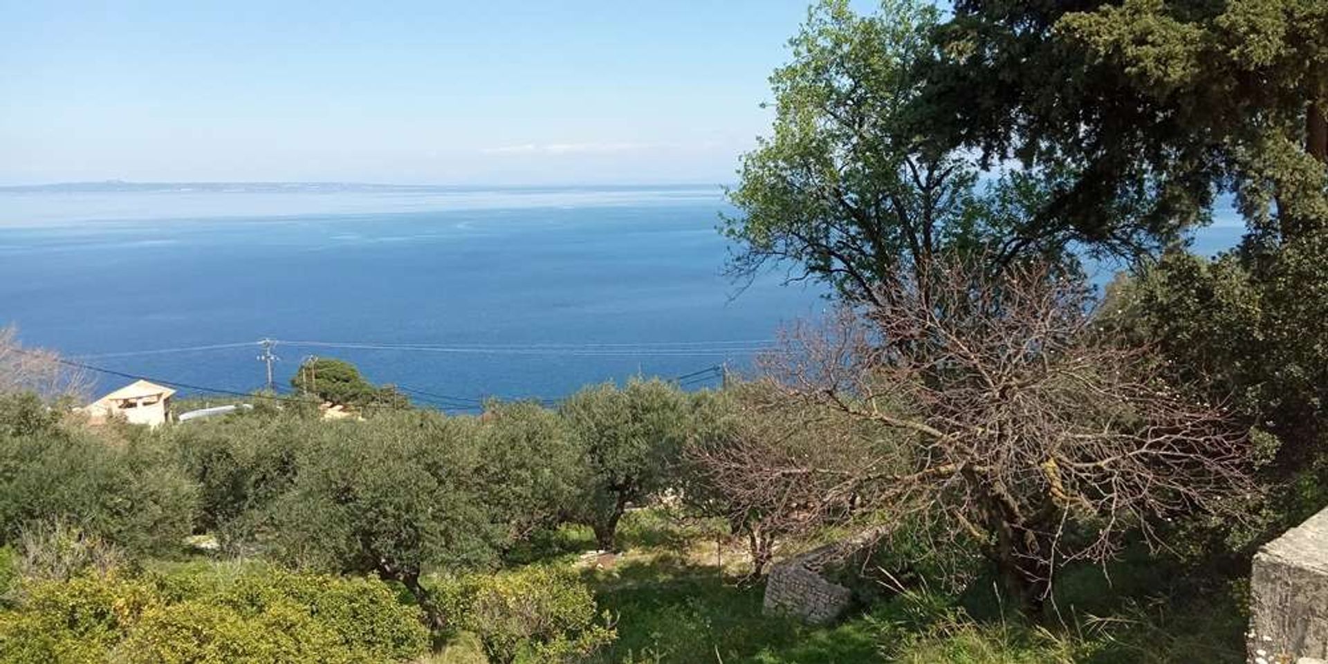 Land in Zakynthos, Zakinthos 10086675