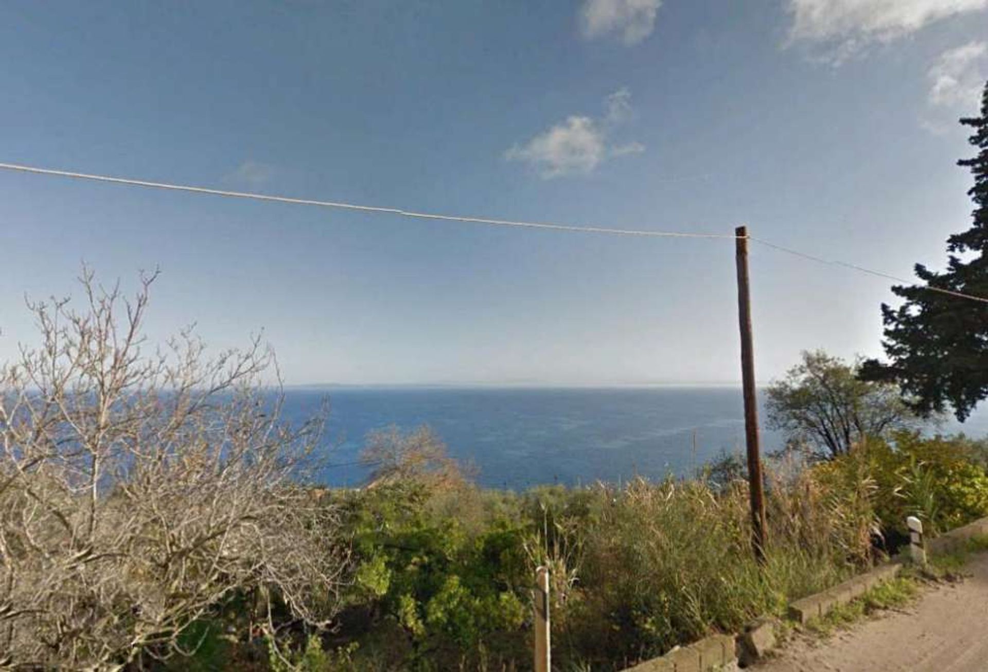 ארץ ב Zakynthos, Zakinthos 10086675