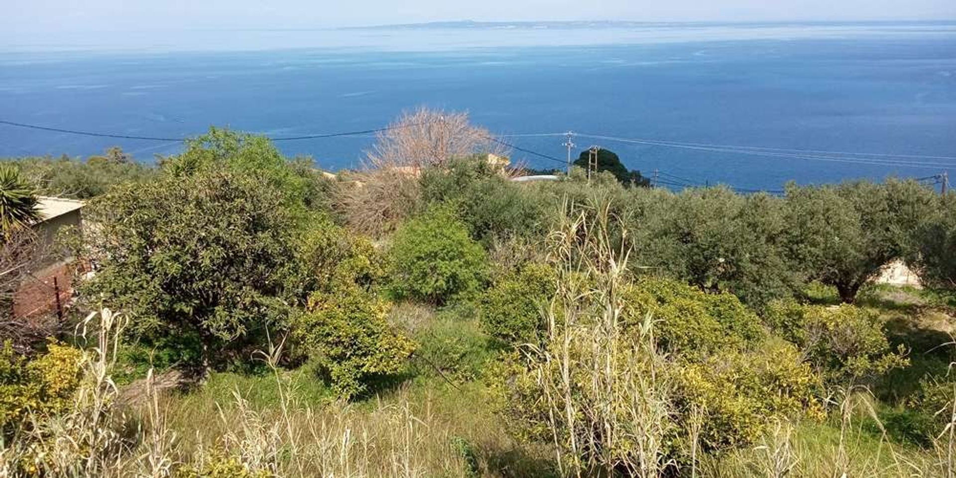 ארץ ב Zakynthos, Zakinthos 10086675