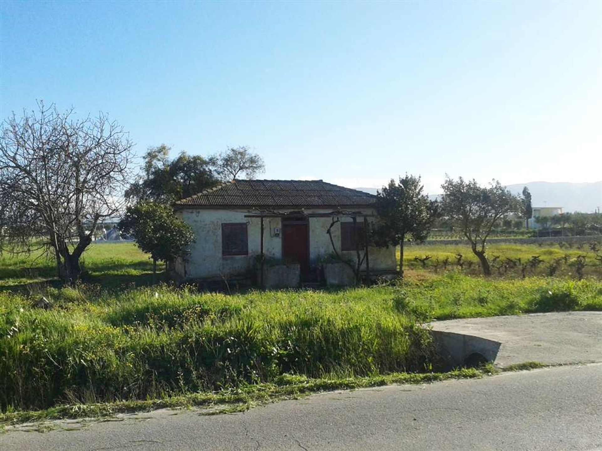 ארץ ב Zakynthos, Zakinthos 10086676