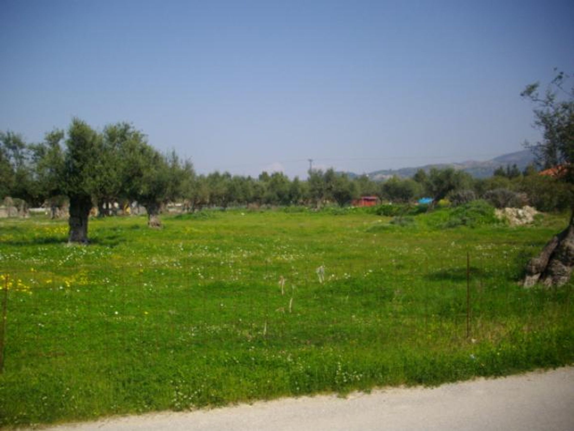 Land in Zakynthos, Zakinthos 10086681