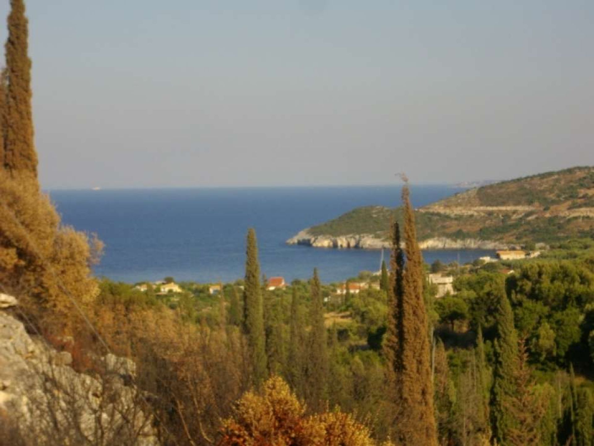 Jord i Zakynthos, Zakinthos 10086689