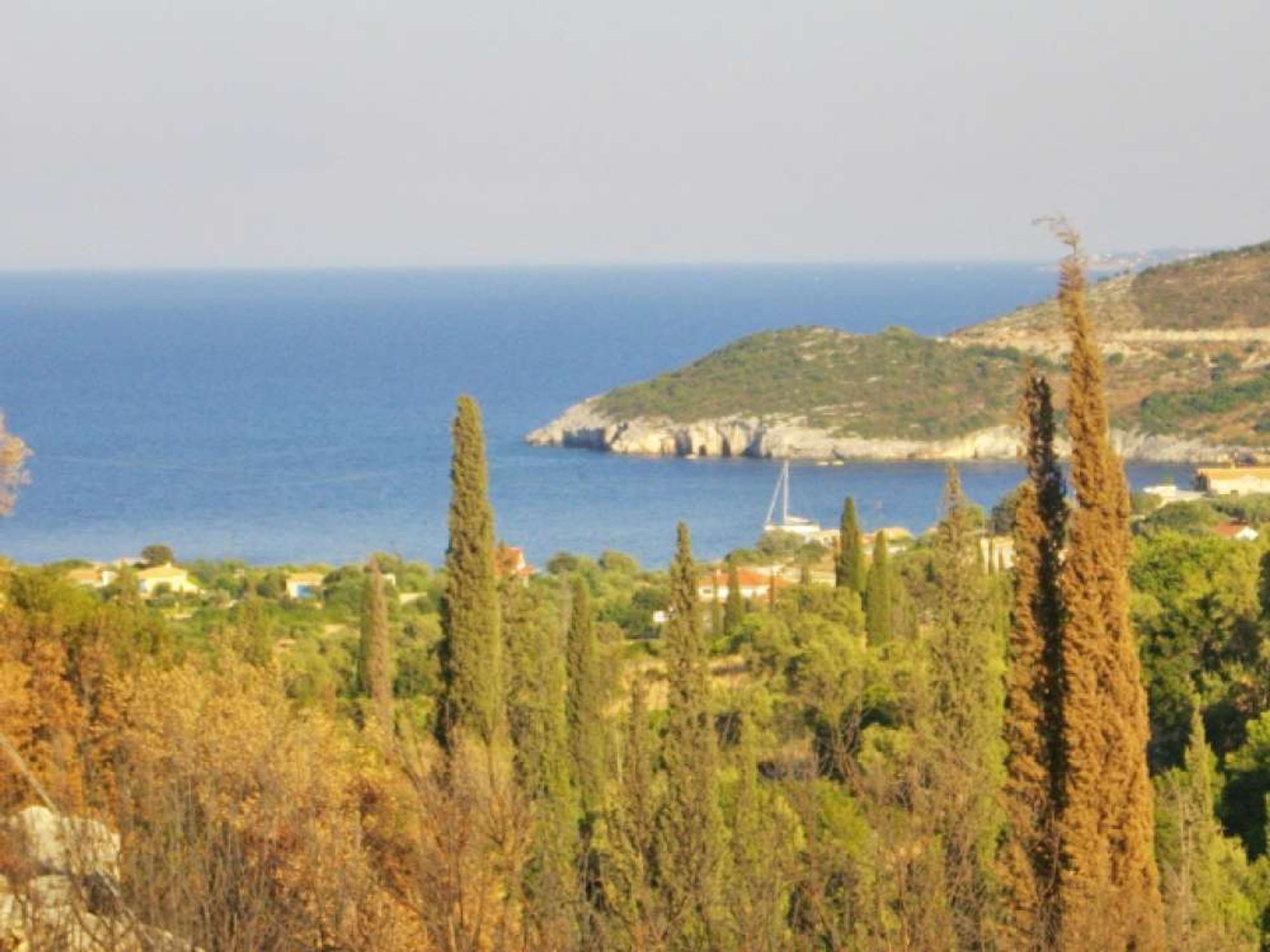 Jord i Zakynthos, Zakinthos 10086689