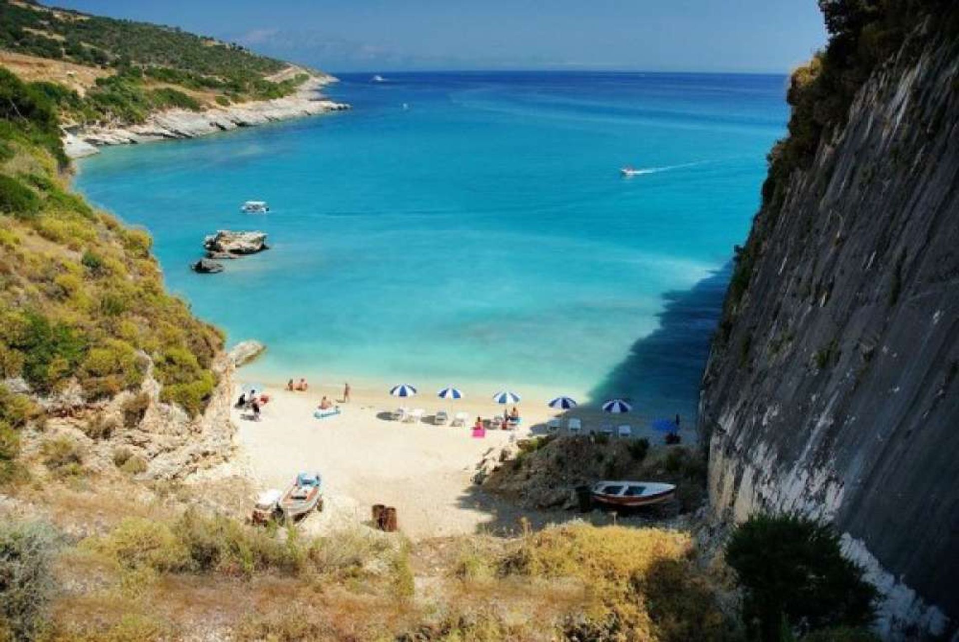 Jord i Zakynthos, Zakinthos 10086689