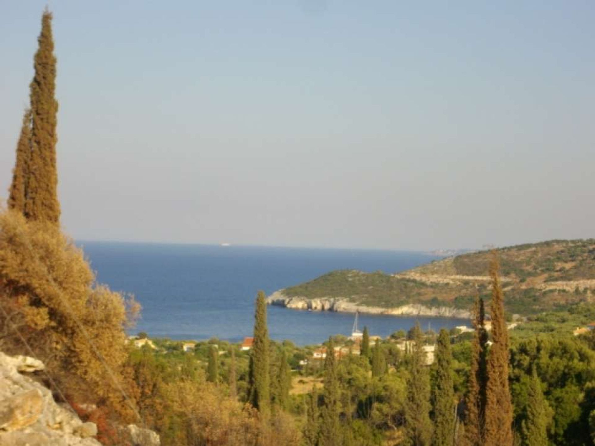 Jord i Zakynthos, Zakinthos 10086689