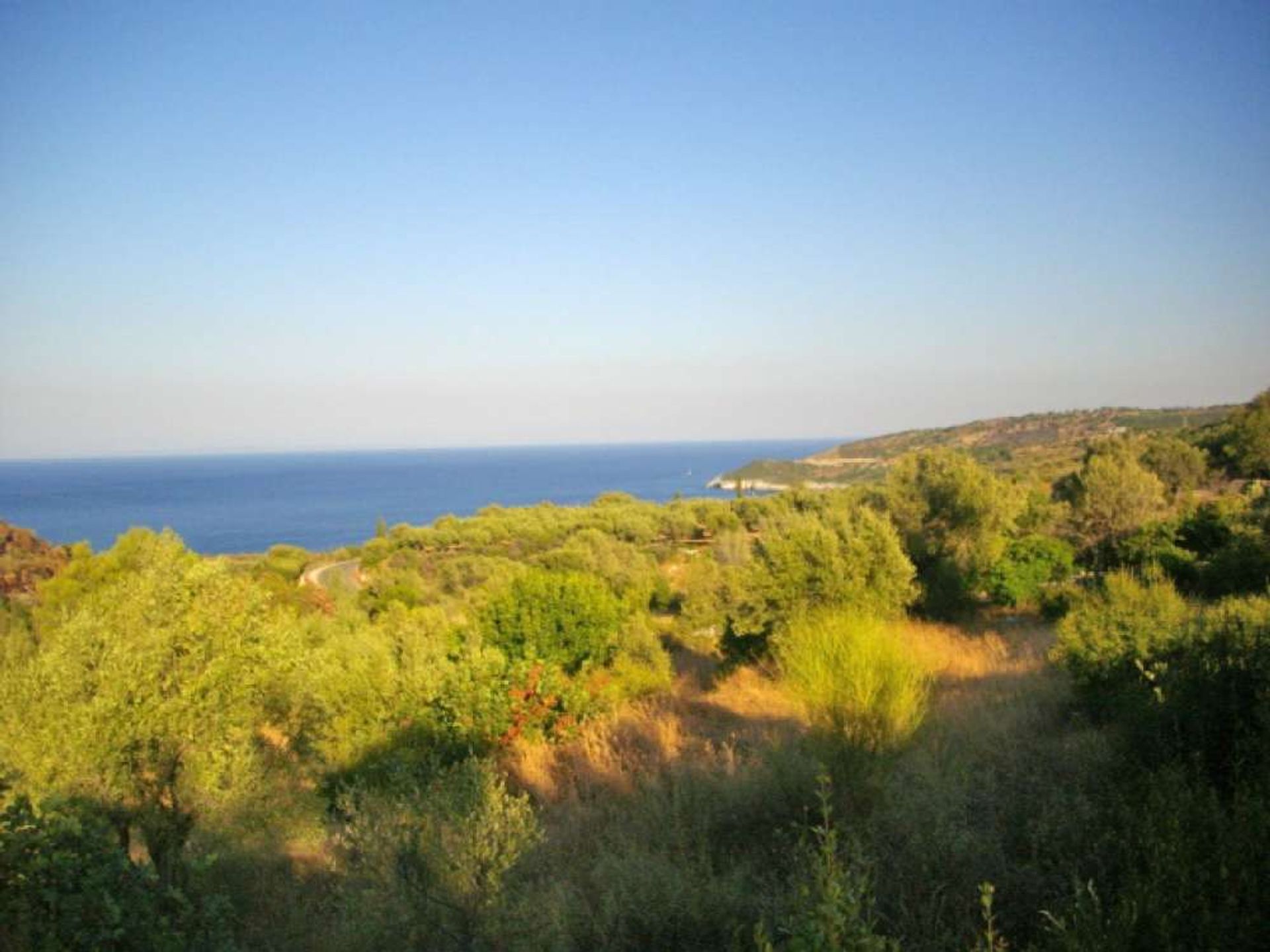 Jord i Zakynthos, Zakinthos 10086689