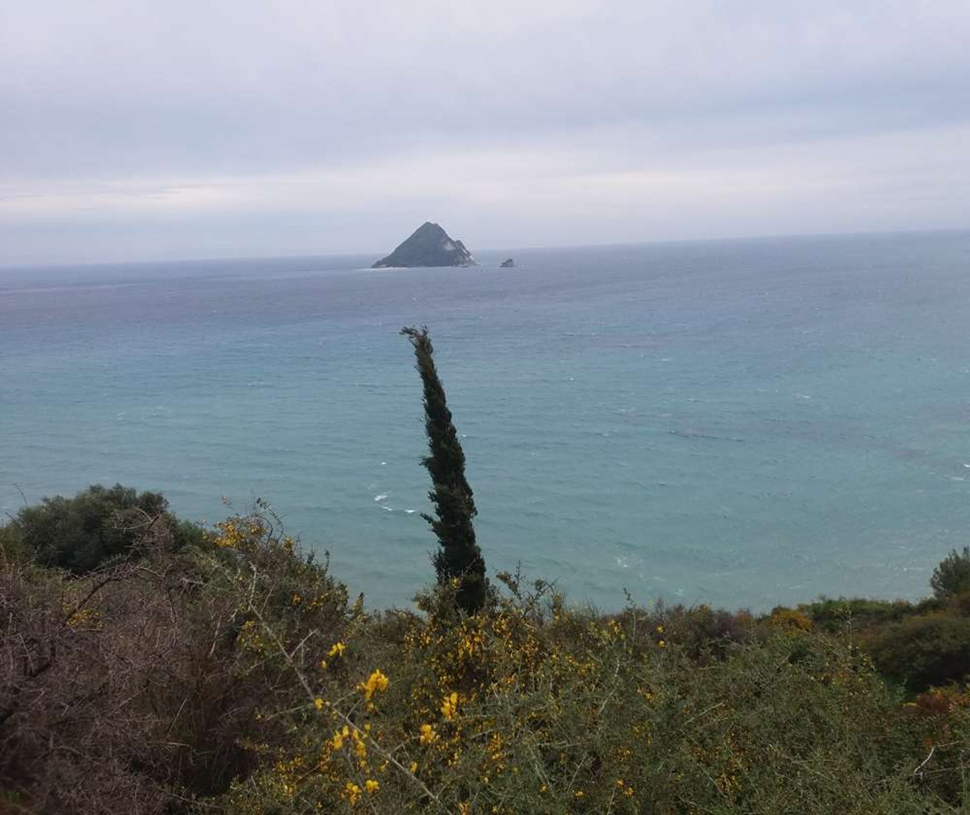 Jord i Zakynthos, Zakinthos 10086690