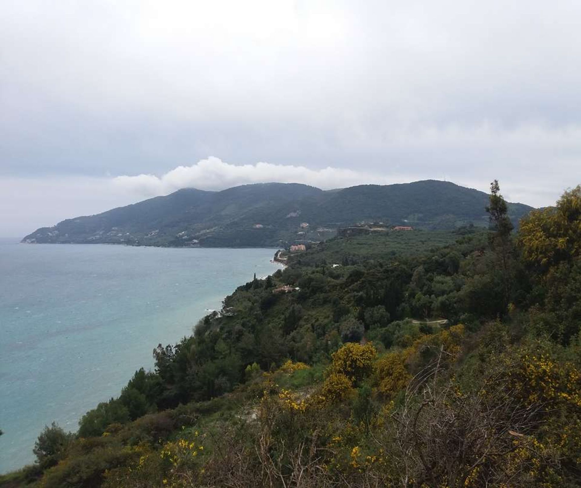 Land in Zakynthos, Zakinthos 10086690