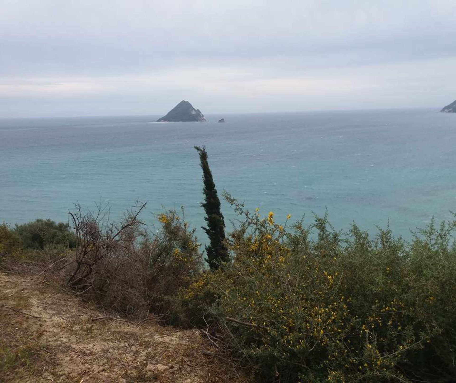 Jord i Zakynthos, Zakinthos 10086690