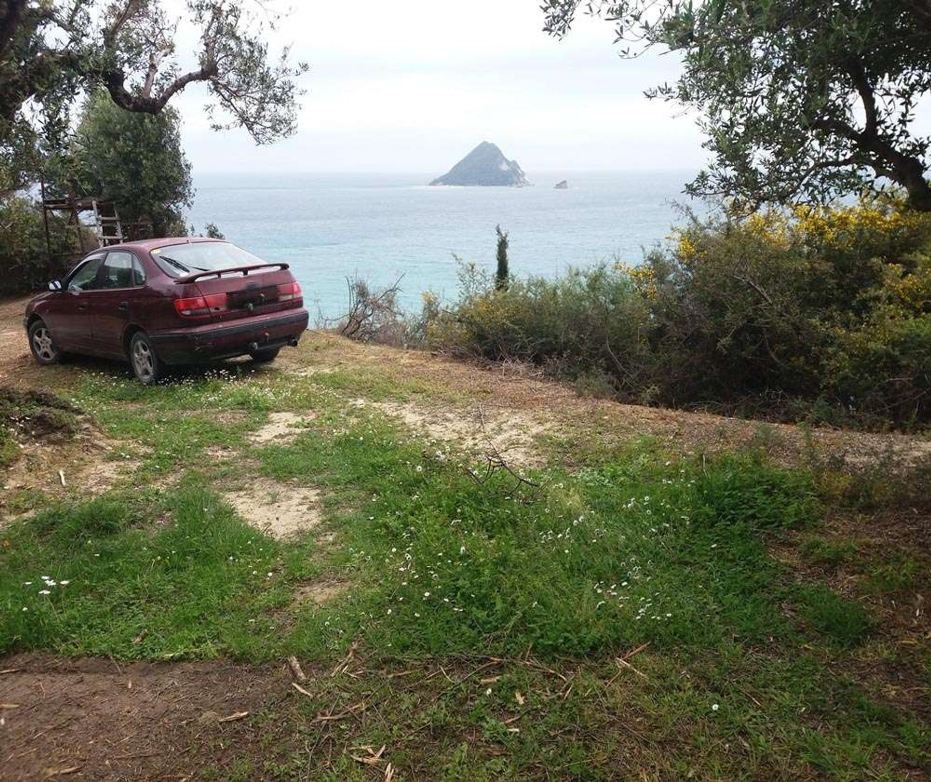 Tanah di Zakynthos, Zakinthos 10086690