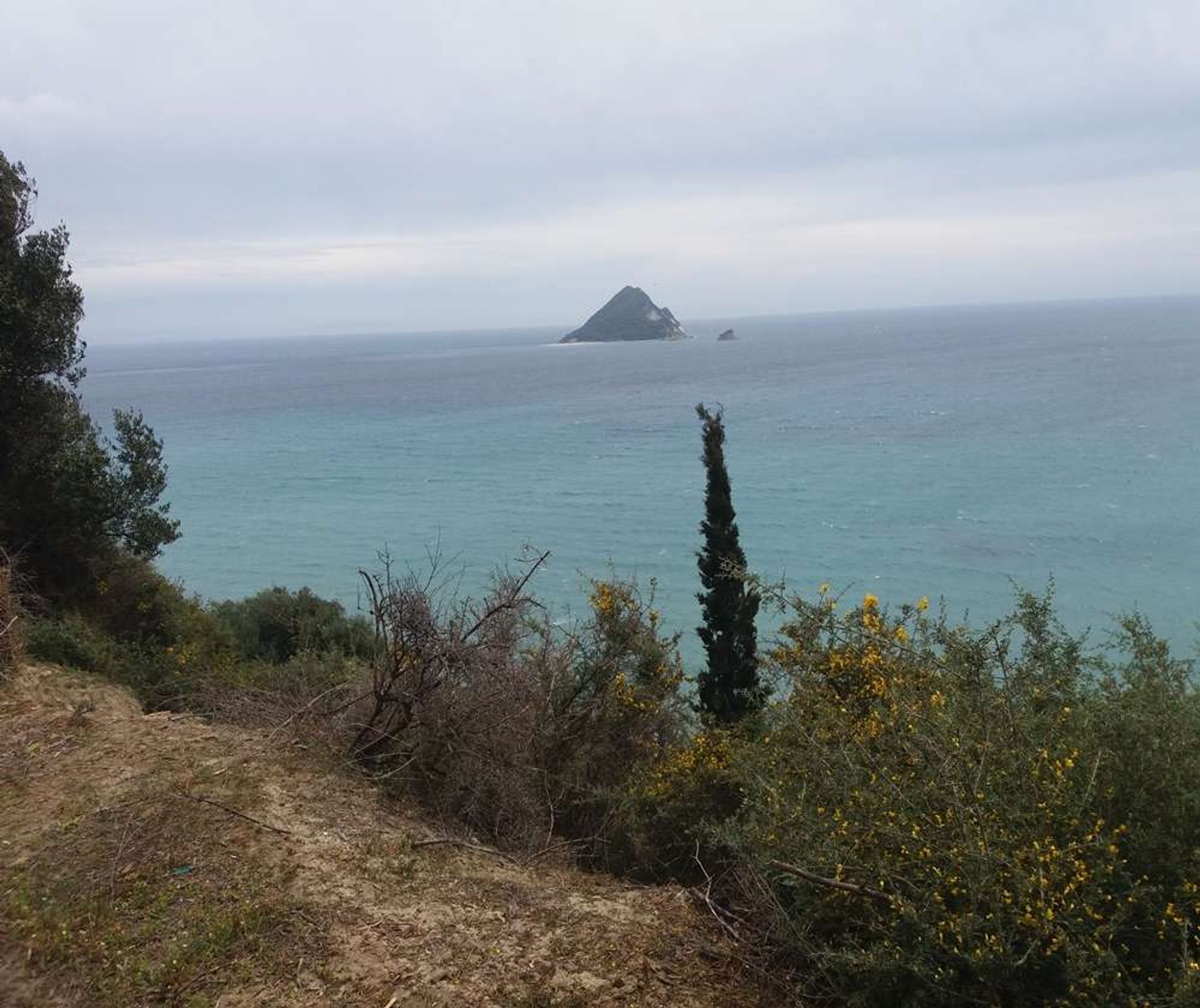 Land in Zakynthos, Zakinthos 10086690