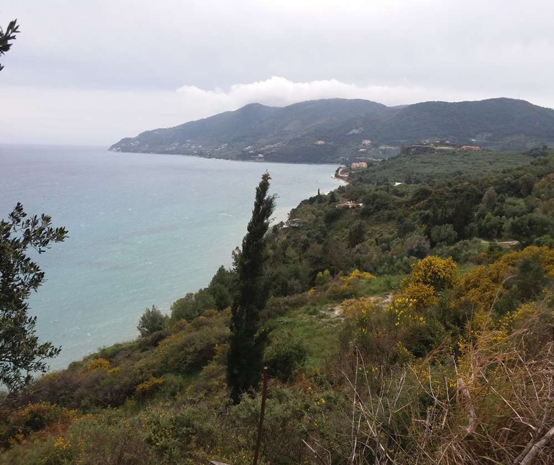 Jord i Zakynthos, Zakinthos 10086690