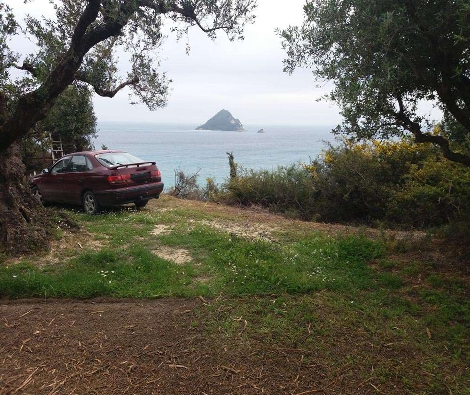 Tanah di Zakynthos, Zakinthos 10086690