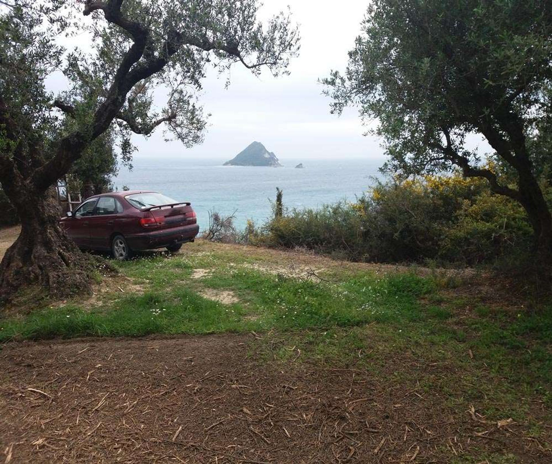 Tanah di Zakynthos, Zakinthos 10086690