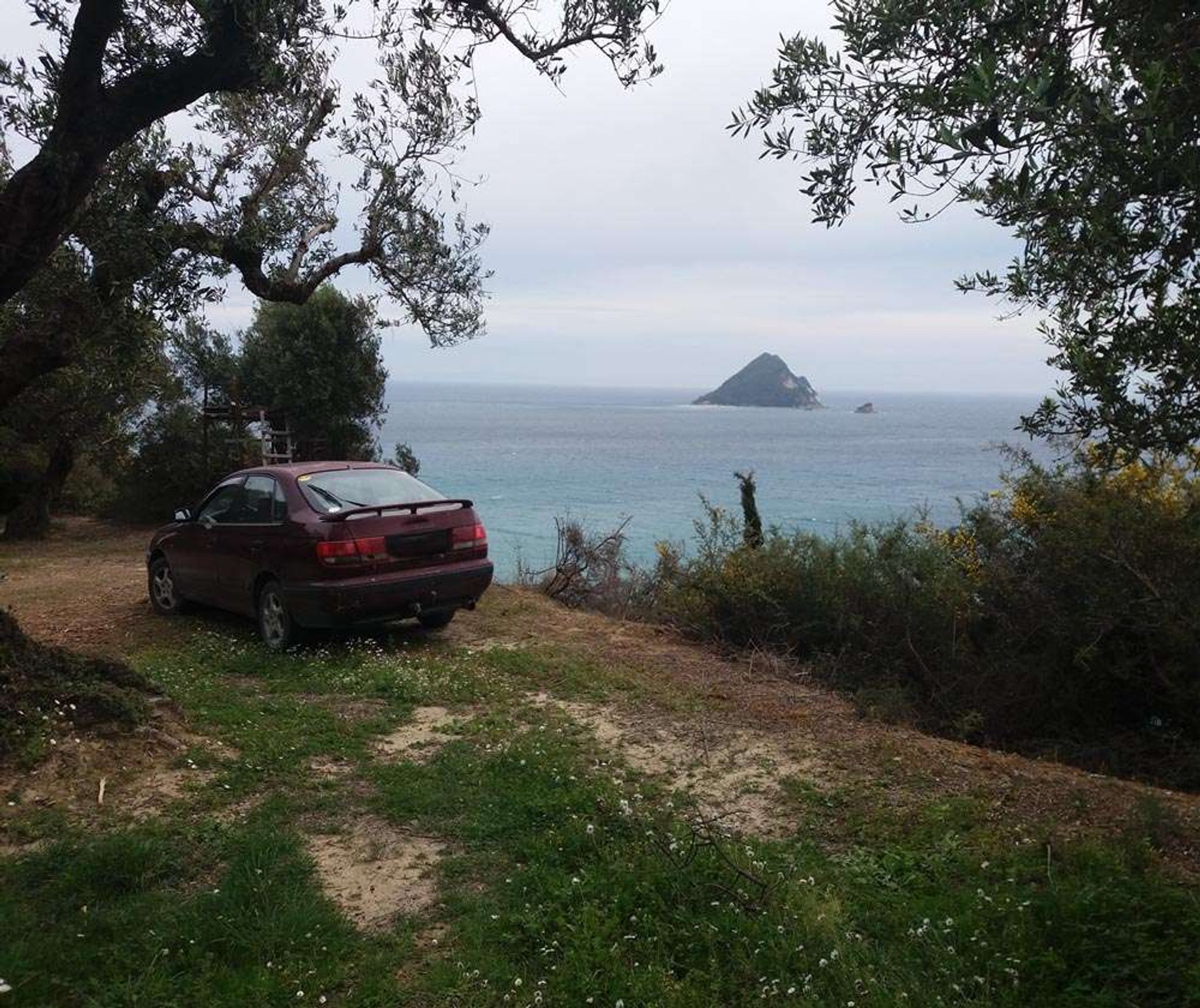 Tanah di Zakynthos, Zakinthos 10086690