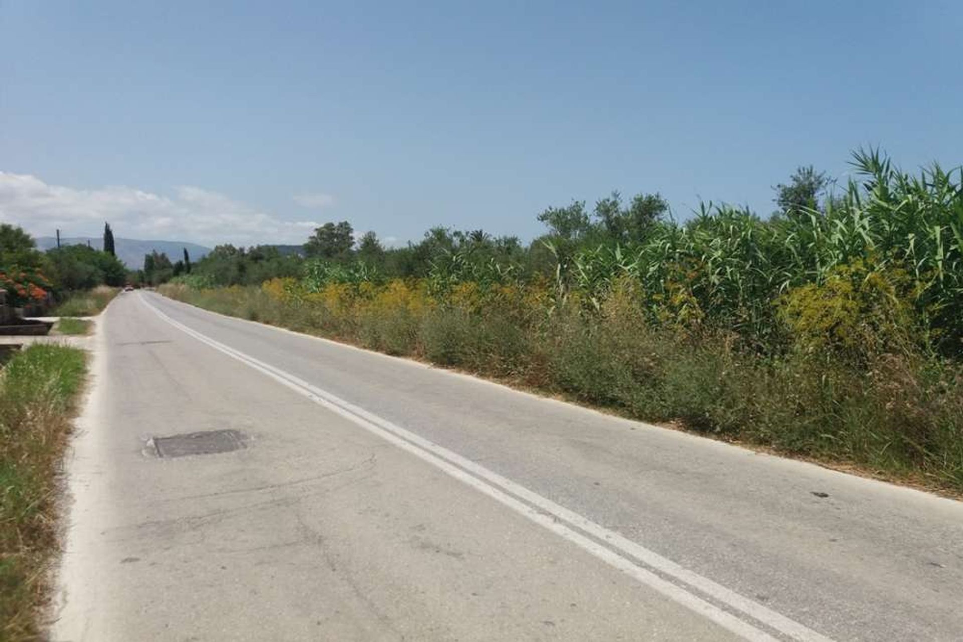 Tanah dalam Zakynthos, Zakinthos 10086695