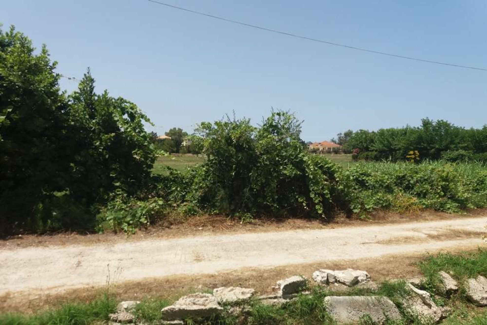 Tanah dalam Zakynthos, Zakinthos 10086695