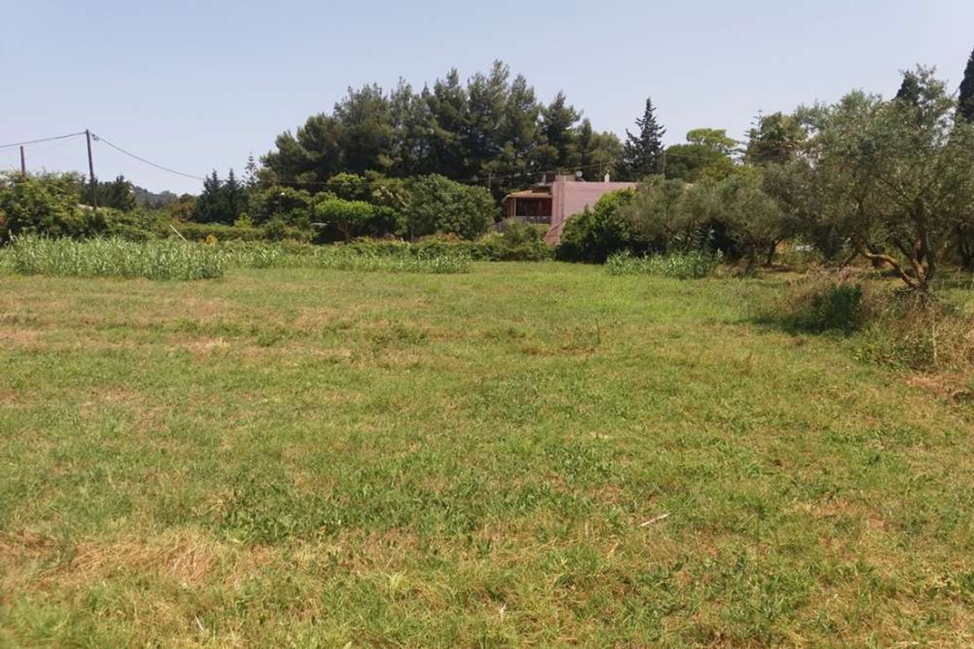 ארץ ב Zakynthos, Zakinthos 10086695