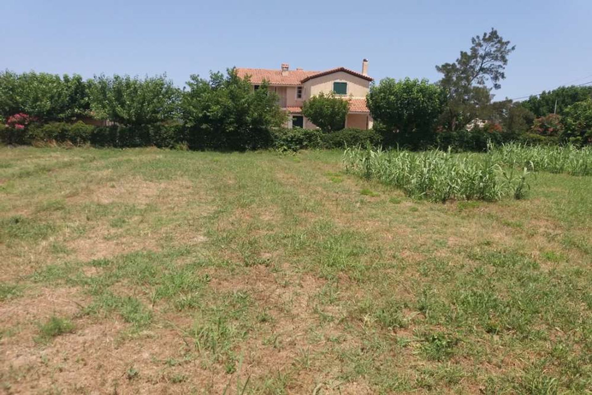 ארץ ב Zakynthos, Zakinthos 10086695