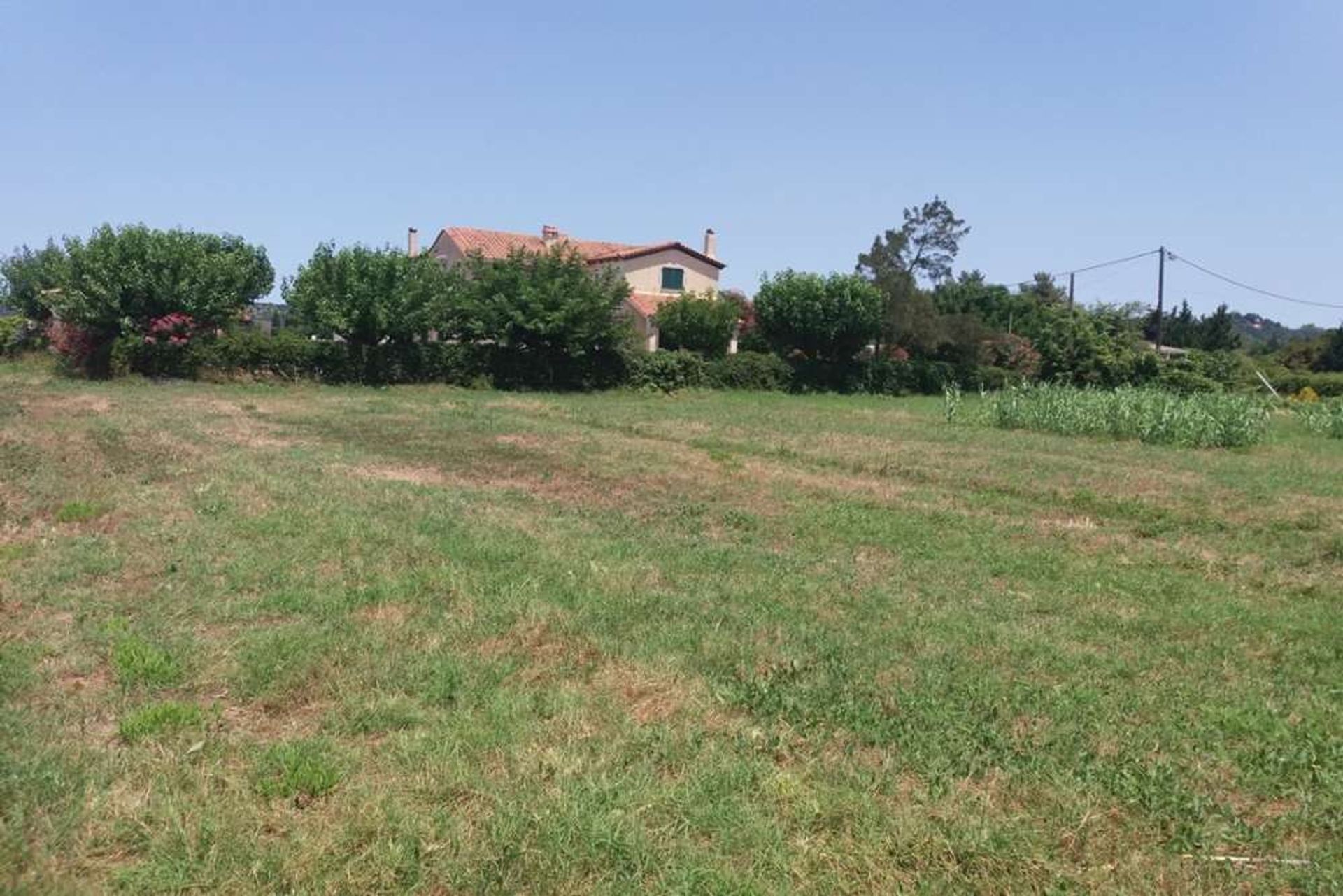 ארץ ב Zakynthos, Zakinthos 10086695