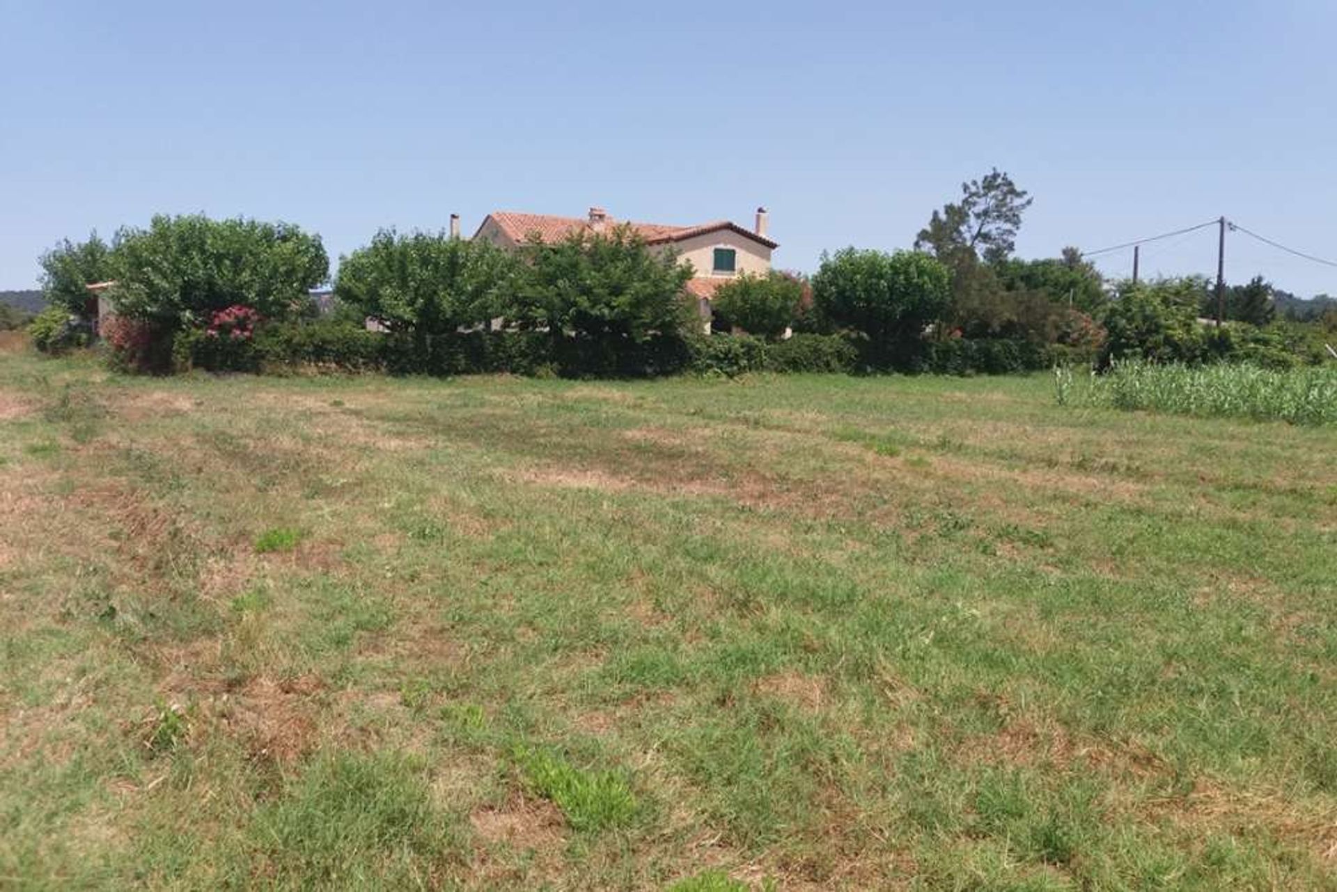 ארץ ב Zakynthos, Zakinthos 10086695