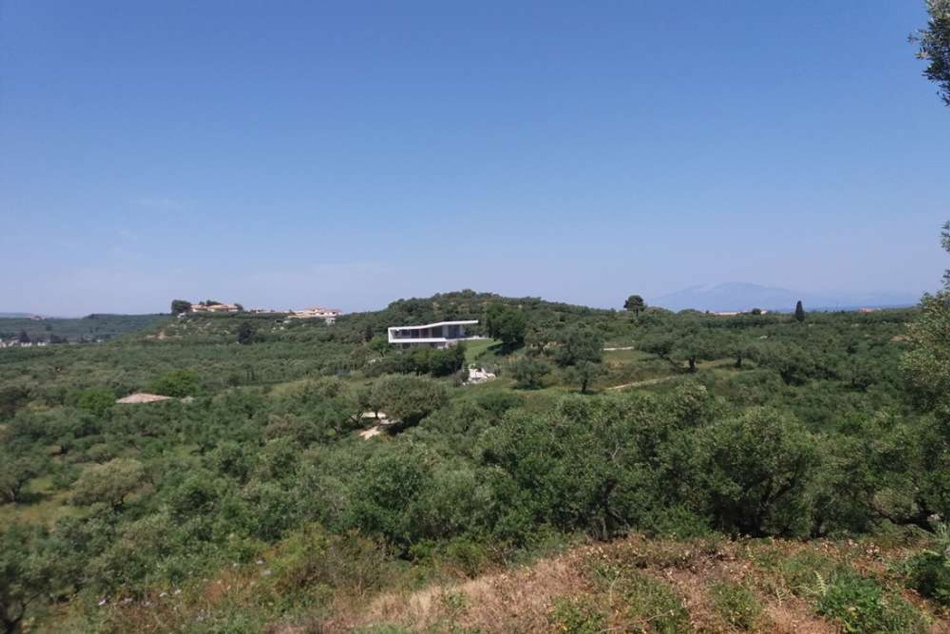 Land i Zakynthos, Zakinthos 10086697