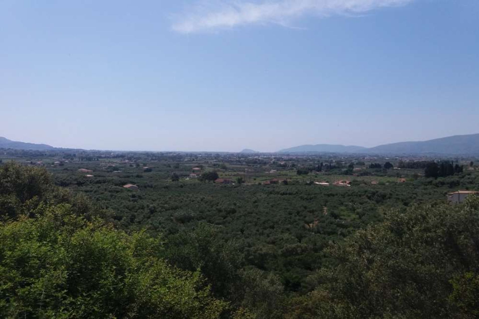 Maa sisään Zakynthos, Zakinthos 10086697