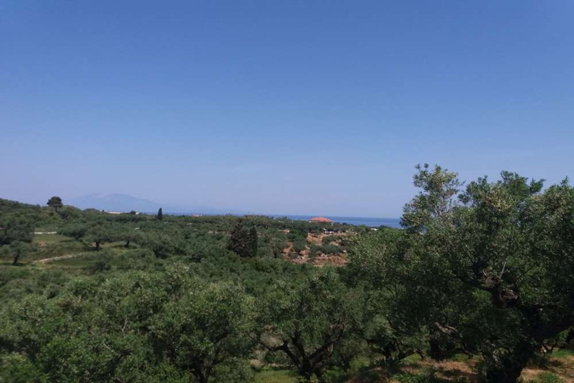 Land i Zakynthos, Zakinthos 10086697